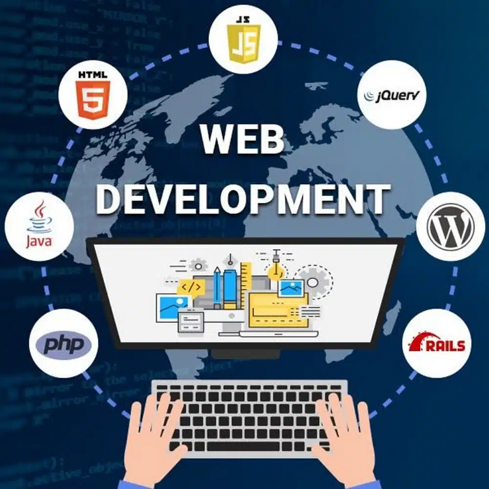 Web Development