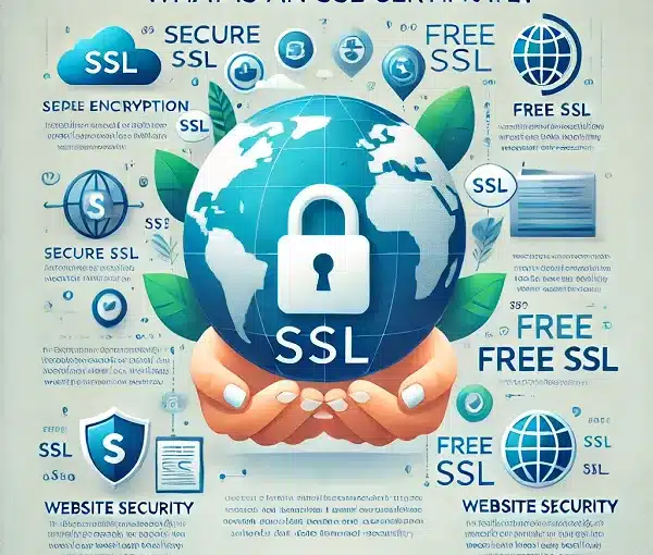 What is an SSL Certificate? Learn the Importance of Free and Unlimited SSL for Your Website