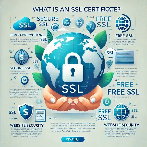 What is an SSL Certificate? Learn the Importance of Free and Unlimited SSL for Your Website