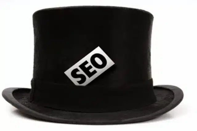 Why Black Hat Techniques are not good for your blogs