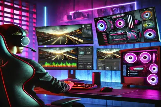 Best Gameplay Recorder for PC